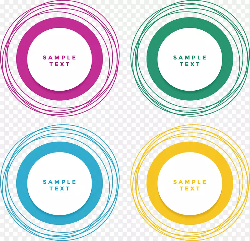 ��ɫԲȦ������ǩ-������