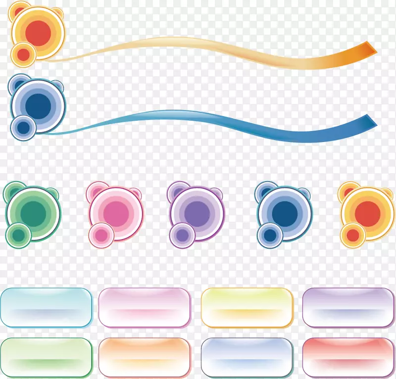 Ѥ����ɫ��ťģ��-������