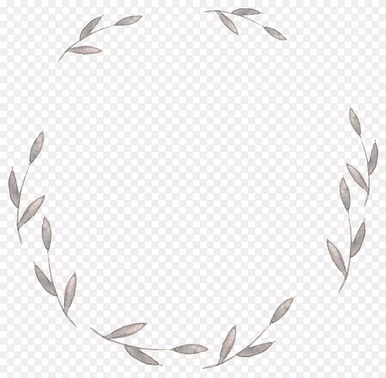 ��Ҷ֦ͷ�߿�-������