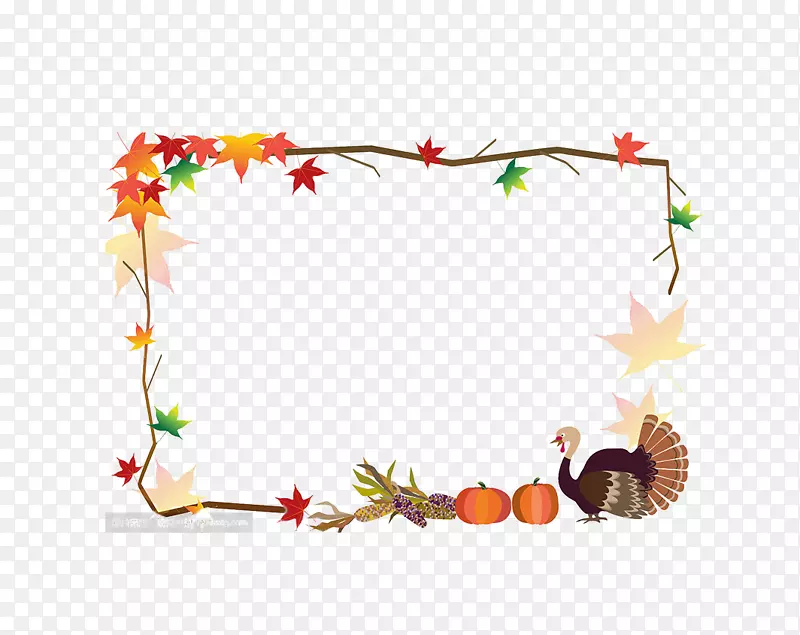 �＾��Ҷ��ɫ�߿�-������