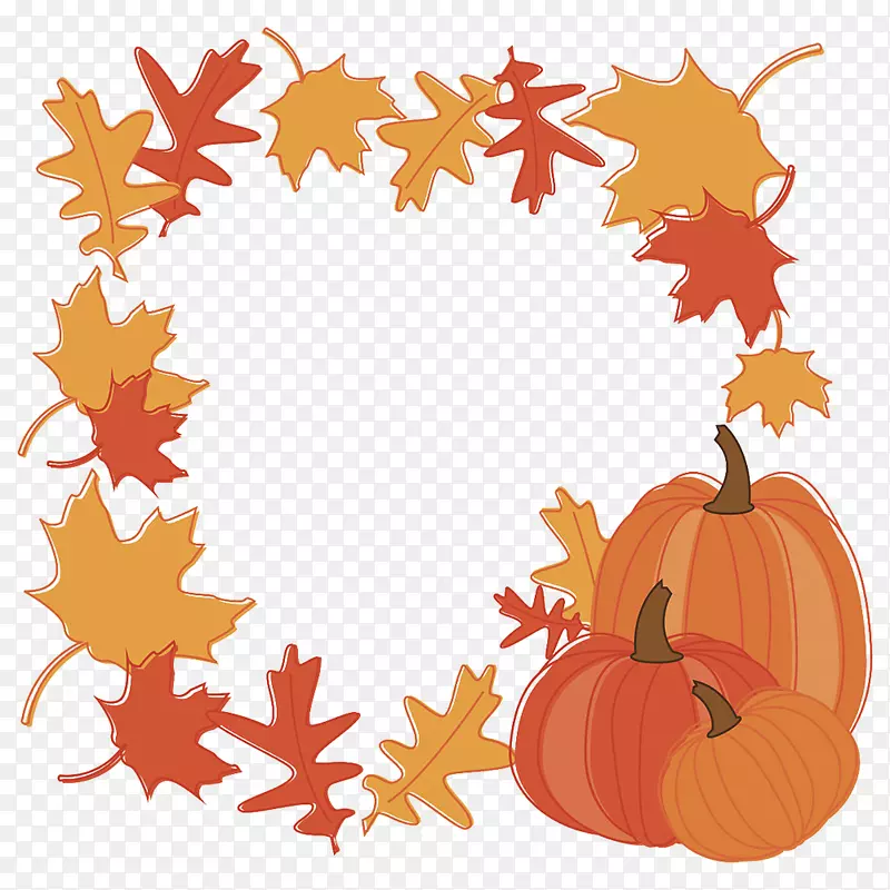 ��Ҷ�Ϲ���ɫ�߿�-������