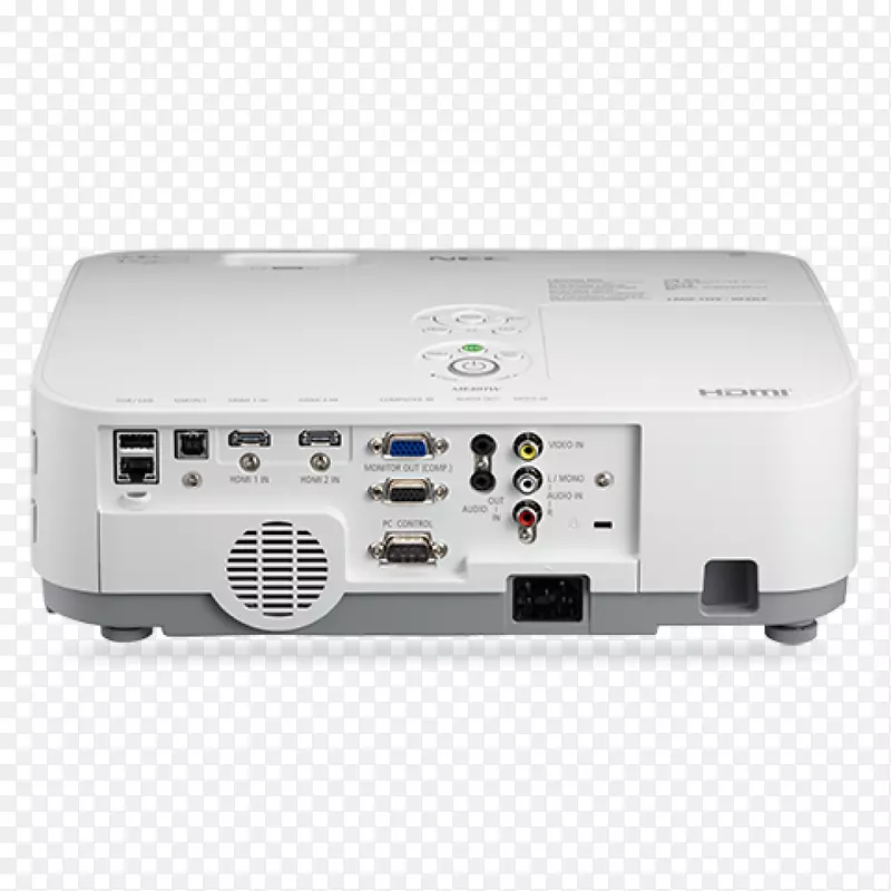 ��ý��ͶӰ����xga lcdͶӰ��Һ����ʾͶӰ��-������