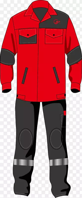 ��ɫʸ���·���װ-������