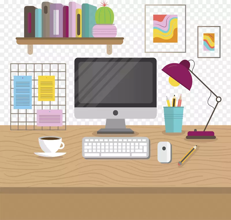 ľ�����ϵİ칫����-������