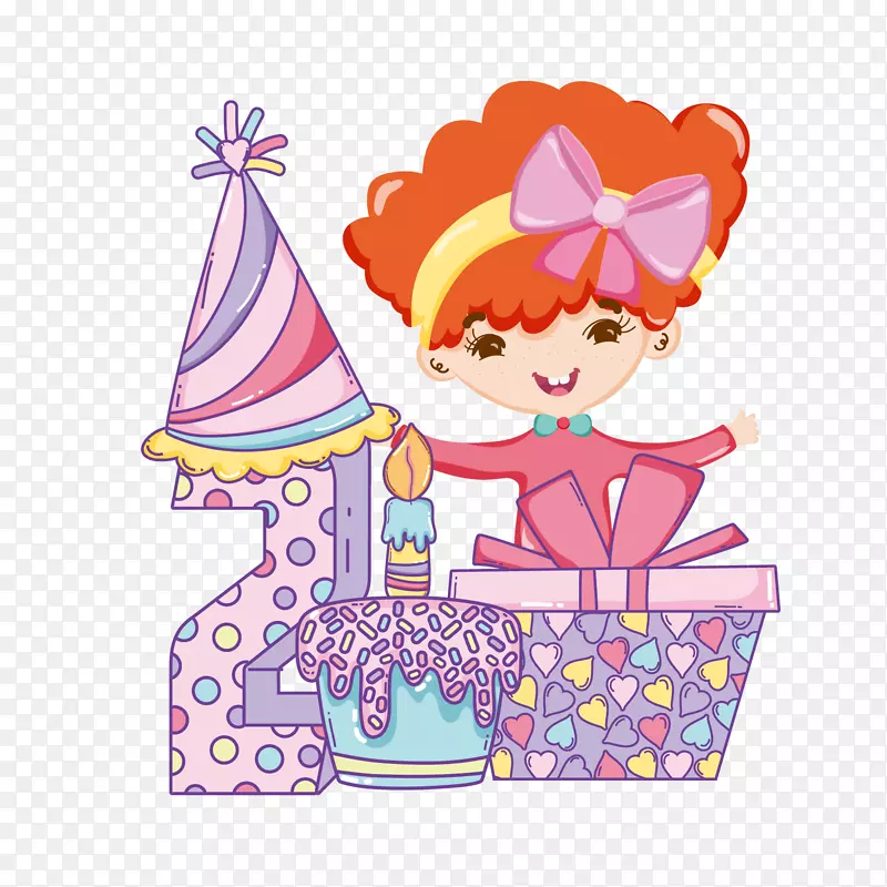 ����������Ů��ʸ��ͼ-������