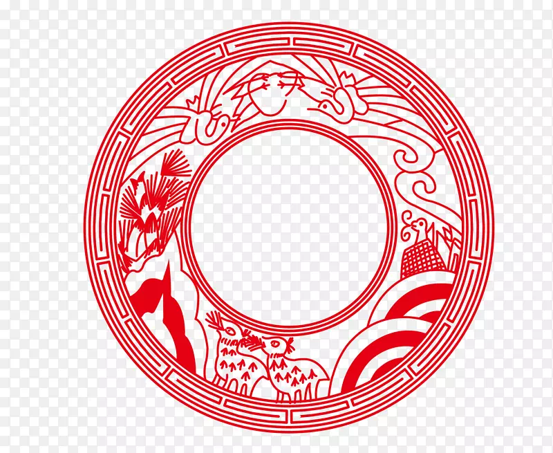 ʸ������Բ�α߿�PNGͼƬ-������