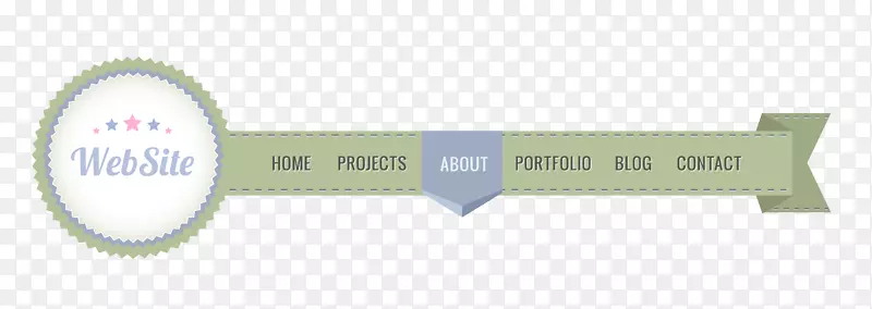 ��ɫԲ�ε�����ǩ-������