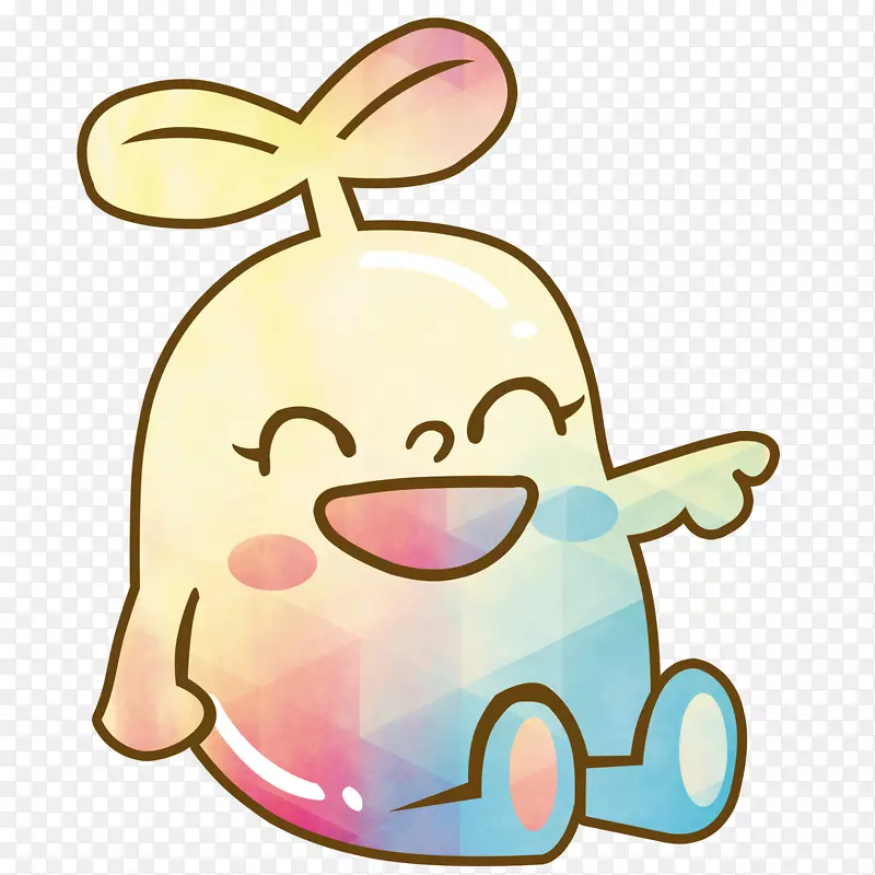 ���տ�ͨС����װ�β廭������-������