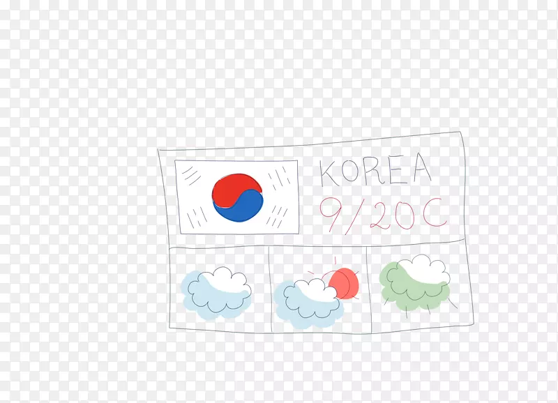 ���տ�ͨС����װ�β廭������-������