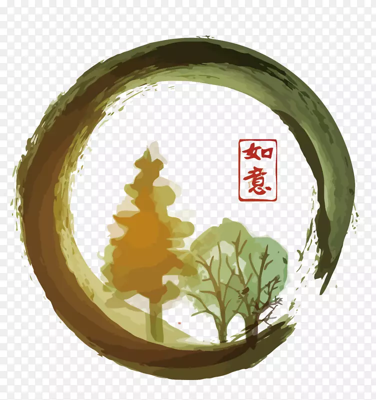 ʸ���й���ˮī��-������