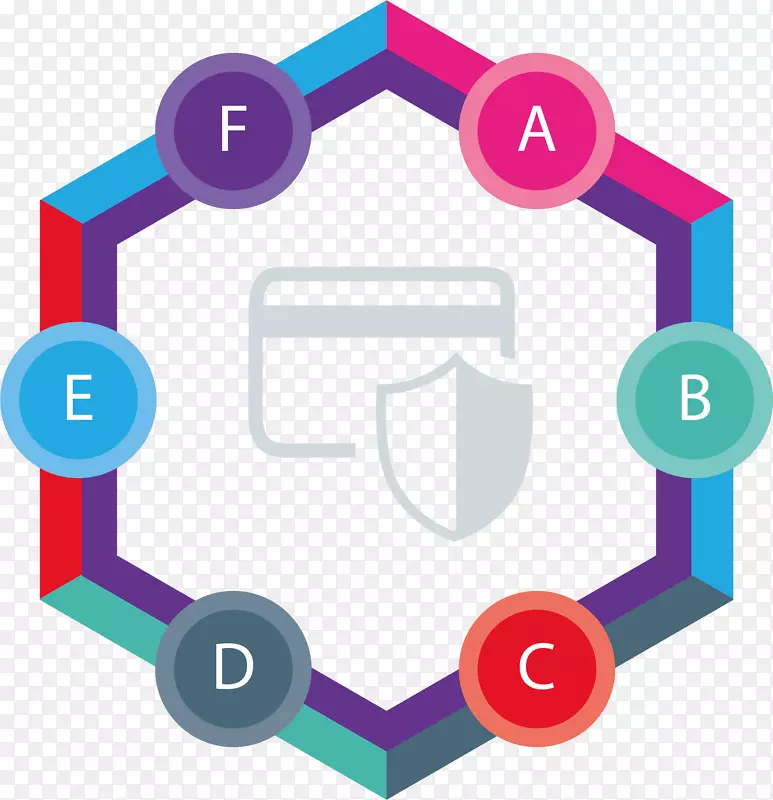 �Ƽ��칫ʸ��pptͼ��-������