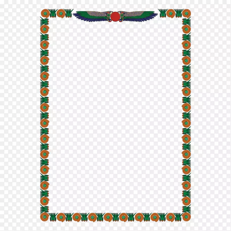 ��ɫ���Ʊ߿�ʸ��-������