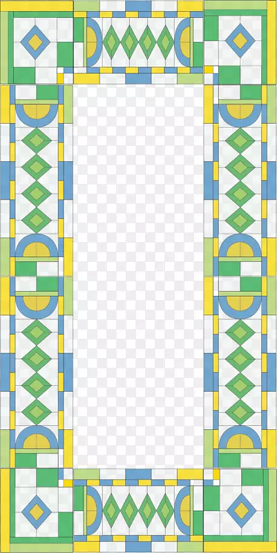 ��ɫ�߿�-������