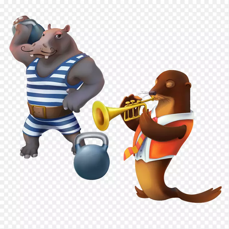 ��ͨ��Ϸ�Ŷ������PNG-������