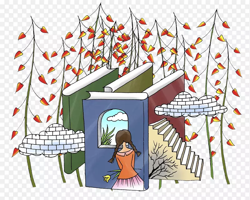 ��ͨ�鼮�廭-������