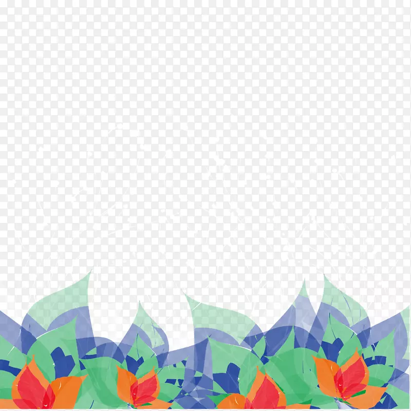 ��ɫ���ܲ廭�ز�ʸ��-������