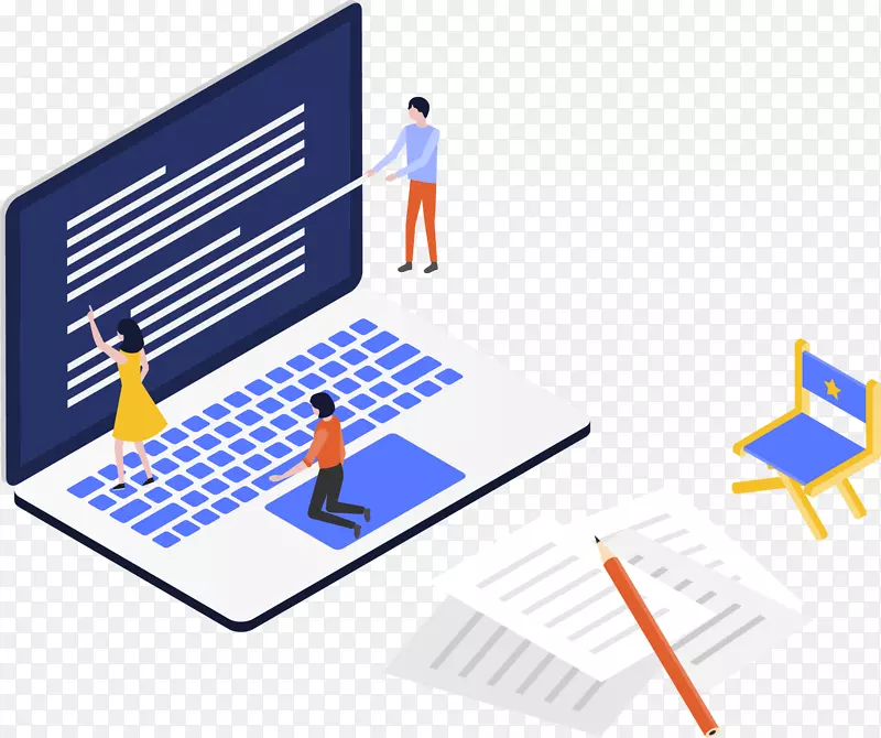 2.5D���԰칫����廭-������