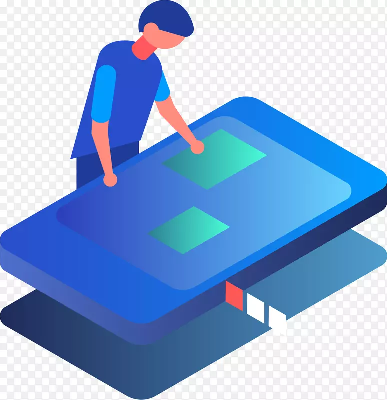 2.5D������ҵ����廭-������