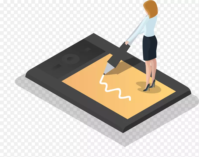 2.5D������������廭-������