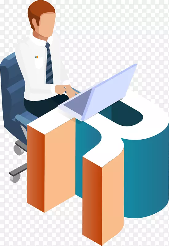 2.5D����칫����廭-������