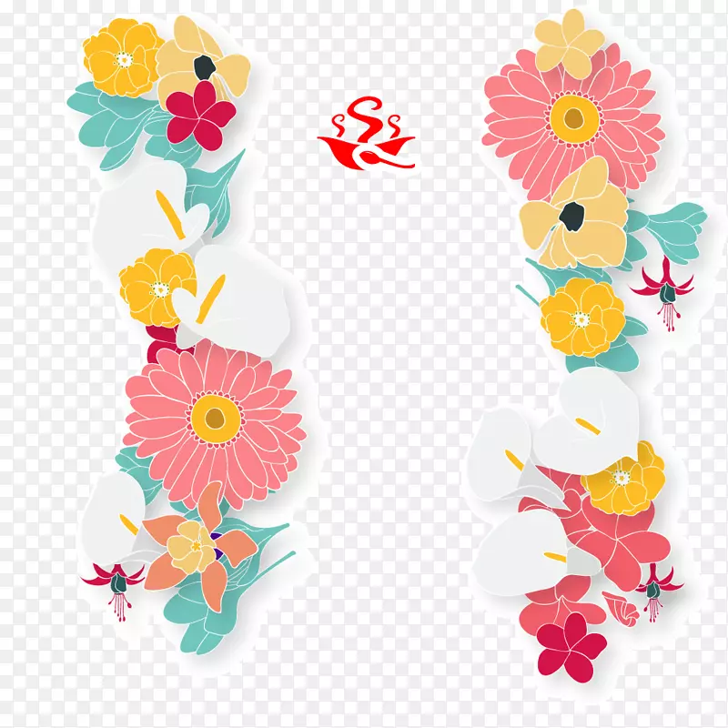 ���ձ߿�ͼƬ-������