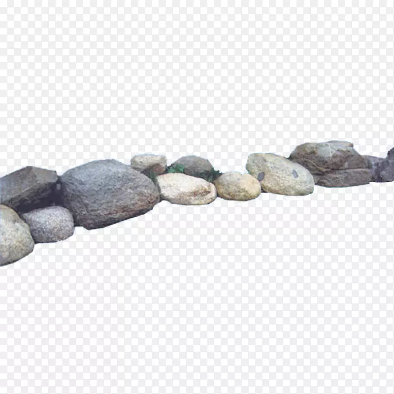 ʯͷ��϶�е�С��-������