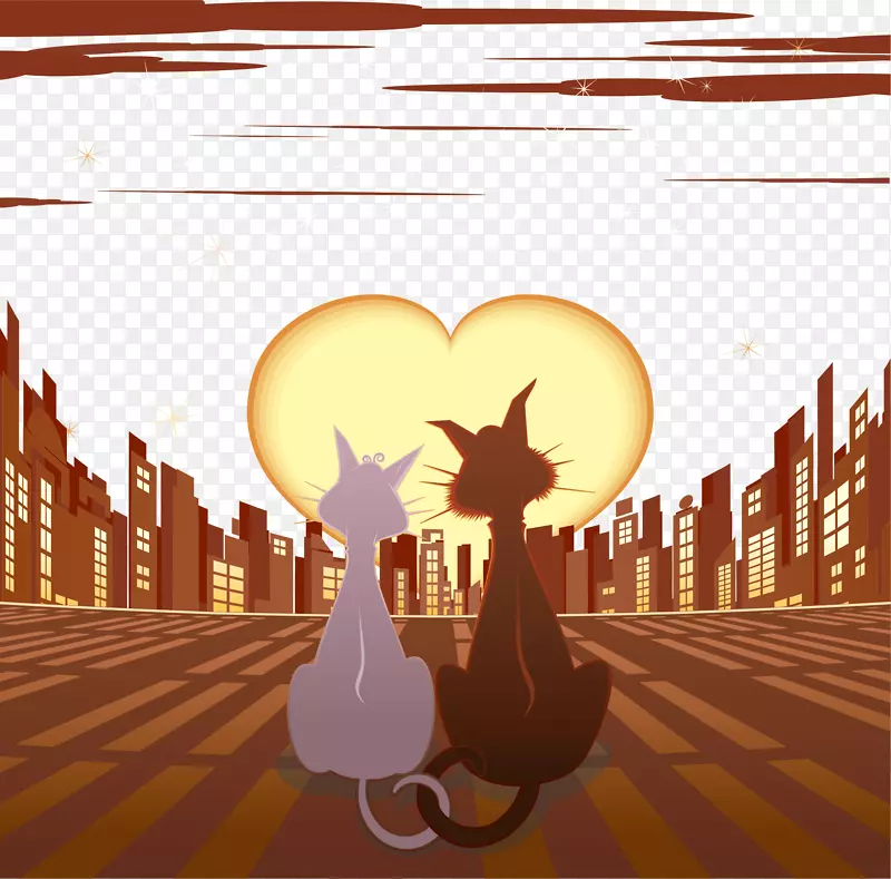 ʸ�����羰��è-������