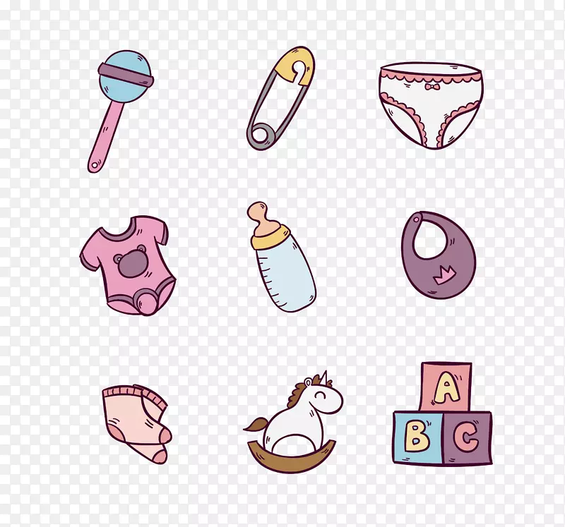 Ӥ����Ʒ�鲼�����·�-������