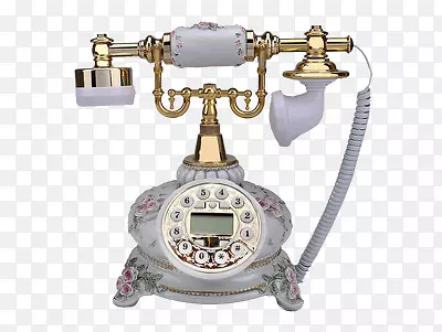 ��ɫ�񻨵绰-������