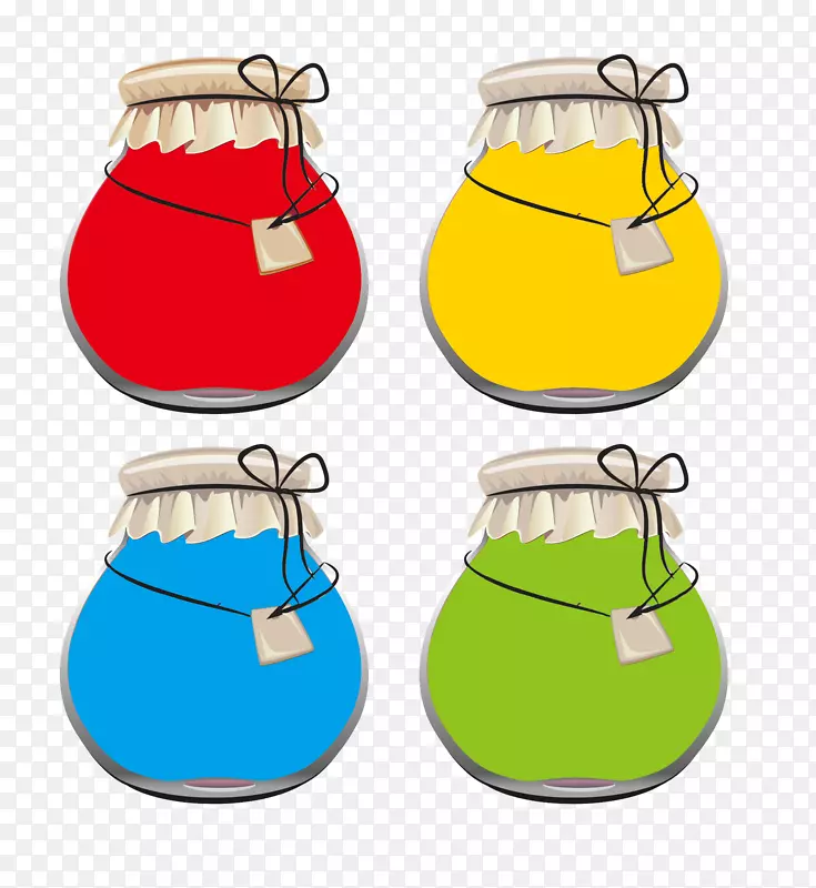 ��ɫ͸������ƿ��-������