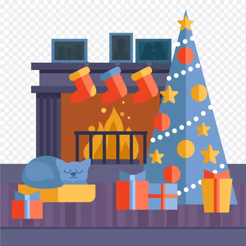 ʥ���ڼҾ�װ��ʸ��ͼƬ-������