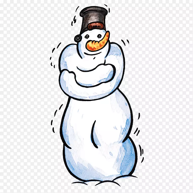 ѩ�˺����ز�-������