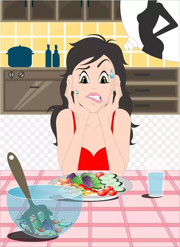 ����Ů��ʸ��ͼ-������