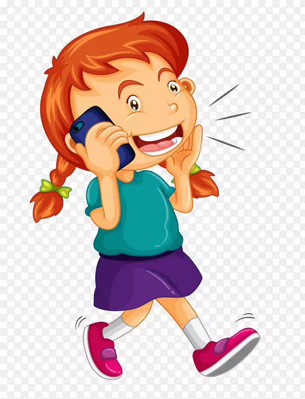 ��ͨ�ӵ绰��СŮ��-������