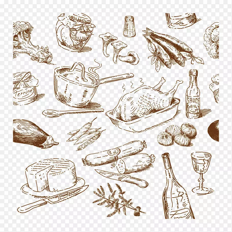 ������ʳ�ز�-������