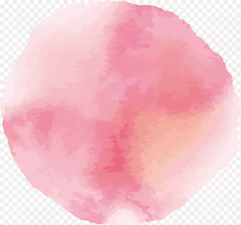 �ۺ�ɫԲ��ī��-������