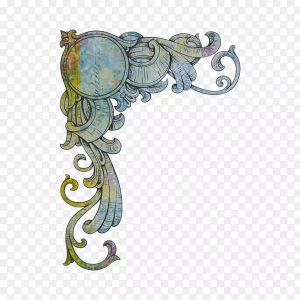 ����ŷʽ���Ʊ߿�-������