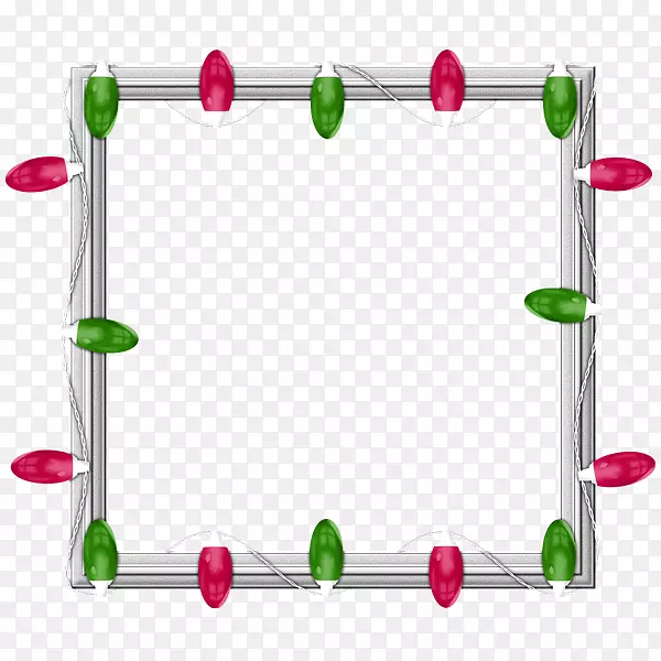 ��ɫ����װ�α߿�-������