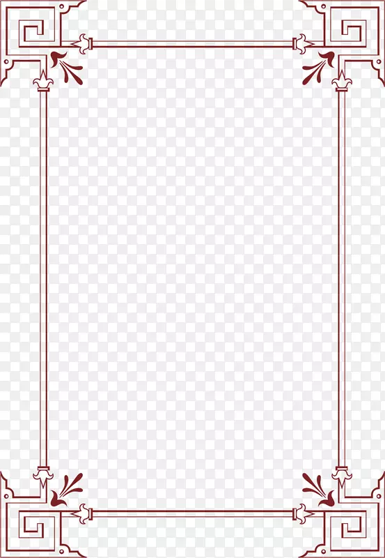 �򵥱߿�-������