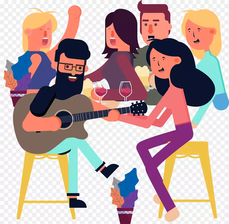 �ֻ�С���¾ۻ�����廭ͼ��-������