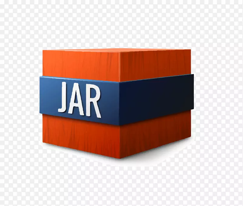 jarѹ���ļ�ͼ��-������
