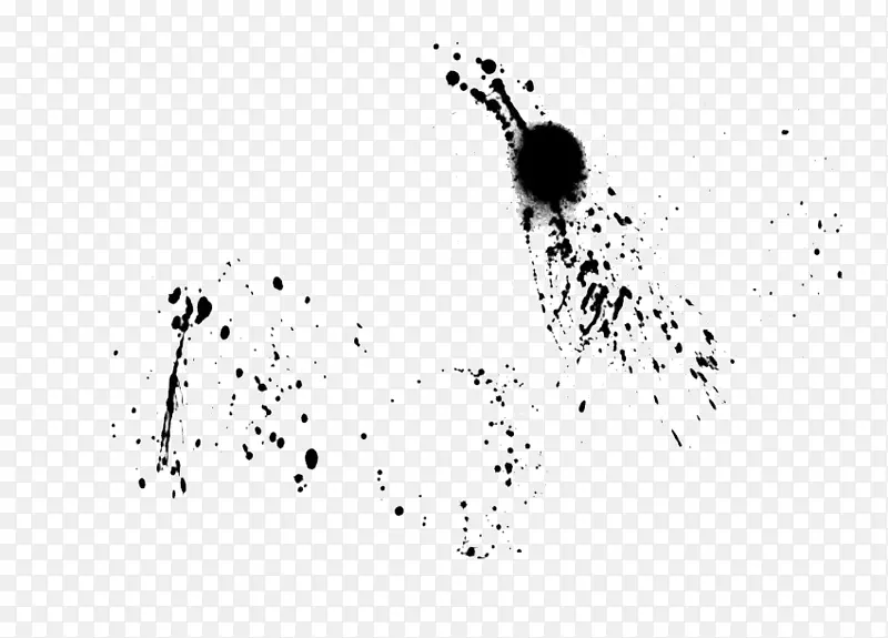 ��ɫ�й���ɢ��ī��-������