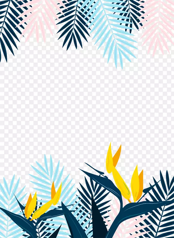 ����Ҷ���߱߿�-������