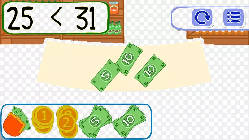 Ǯ����ʶ-������