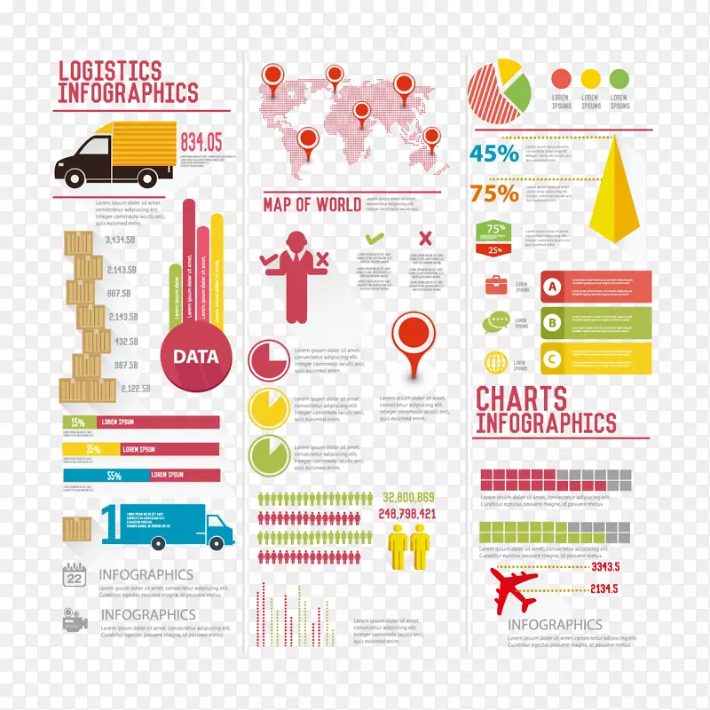 ʸ����Ϣͼ��pptװ��ͼ��-������