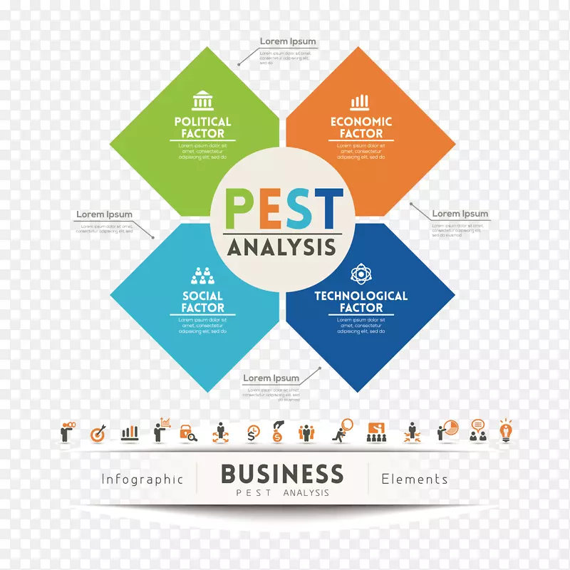 ʸ��ppt��Ϣͼ-������