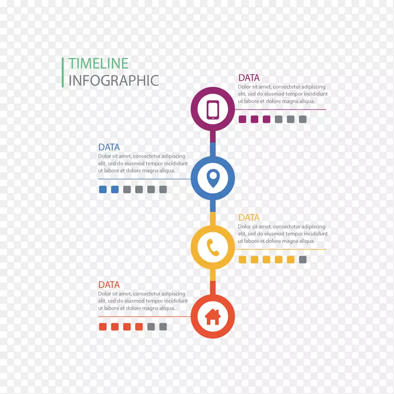 ʸ��ppt��Ϣͼװ��ͼ��-������