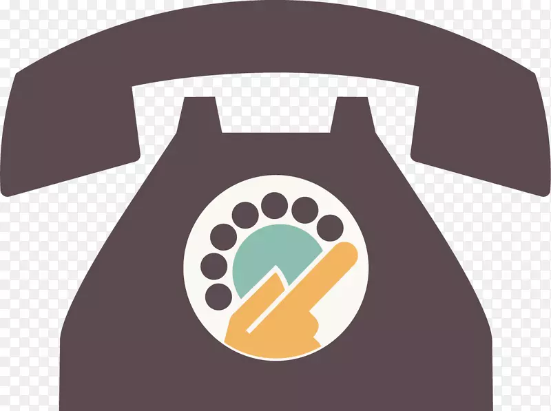 �Ϻ�ɫ��ƽ���绰-������