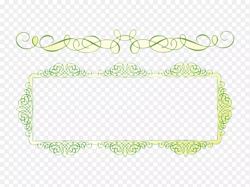 ��ɫ���ű߿�-������