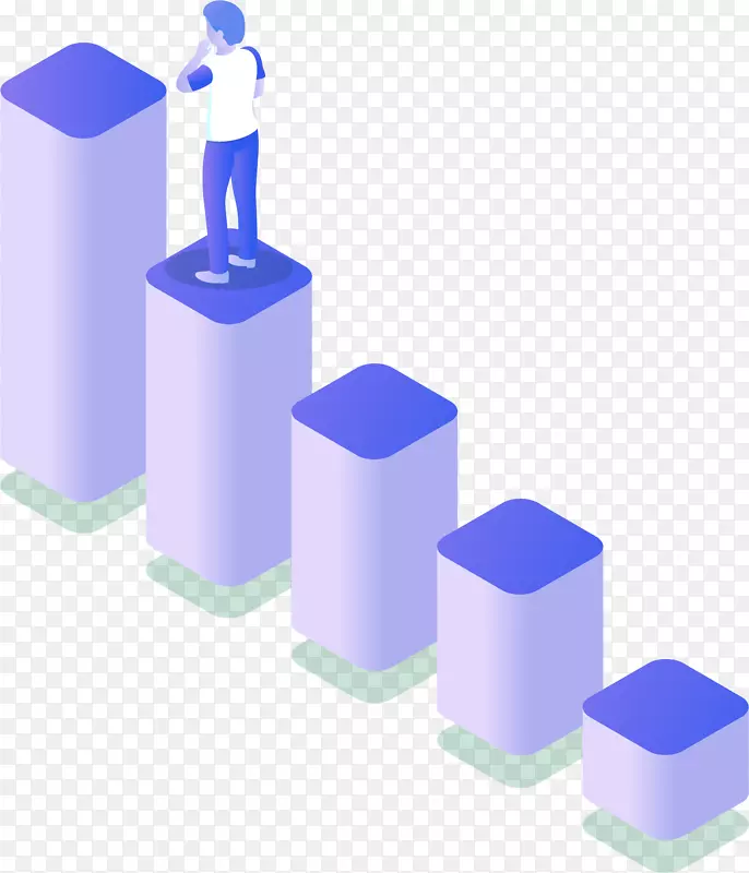 2.5D��ɫ����ͳ��ʸ���廭-������